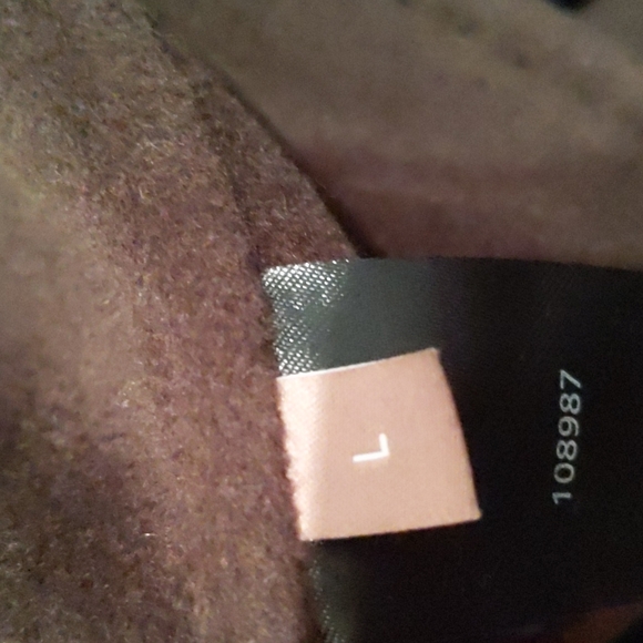 12storeez wool coat l - Picture 10 of 15